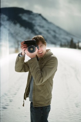 Kevin Von Qualen Photographer