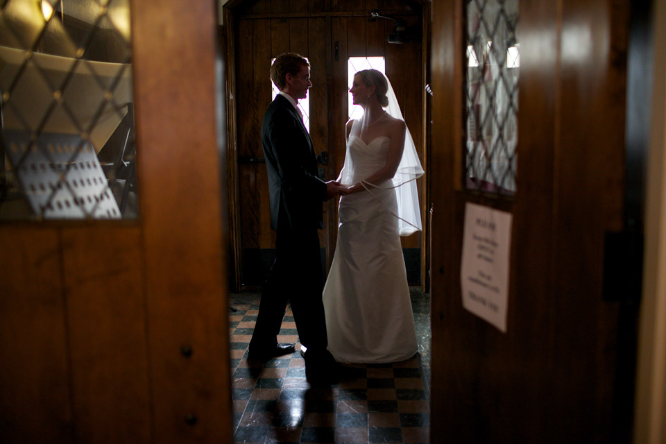 Pam & Scott’s wedding in Boulder, Colorado {Part I}