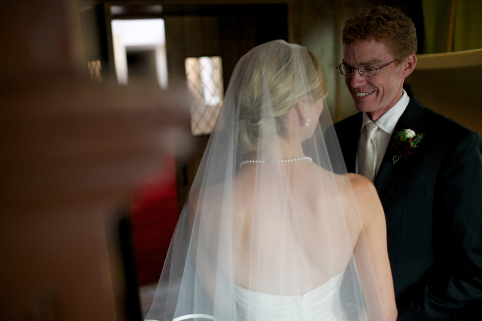 Pam & Scott’s wedding in Boulder, Colorado {Part I}