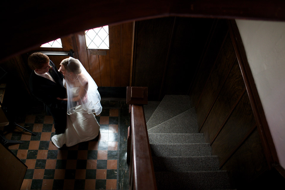 Pam & Scott’s wedding in Boulder, Colorado {Part I}