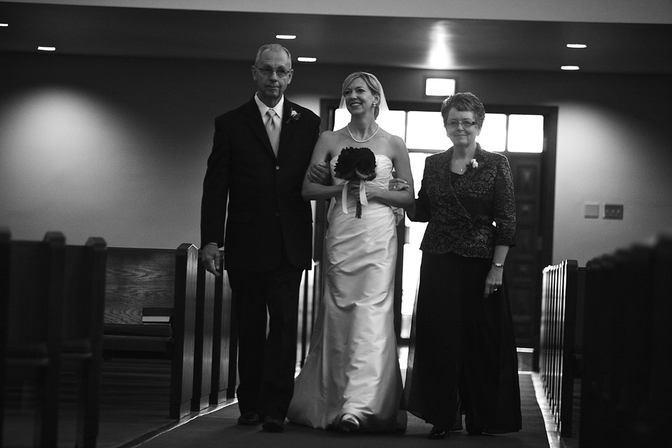 Pam & Scott’s wedding in Boulder, Colorado {Part I}