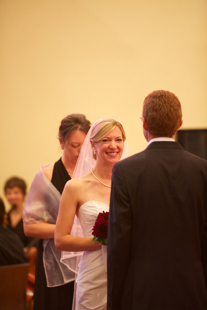 Pam & Scott’s wedding in Boulder, Colorado {Part I}