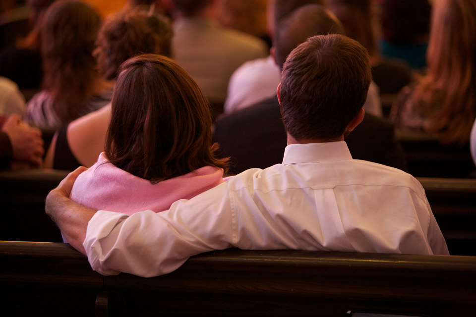 Pam & Scott’s wedding in Boulder, Colorado {Part I}