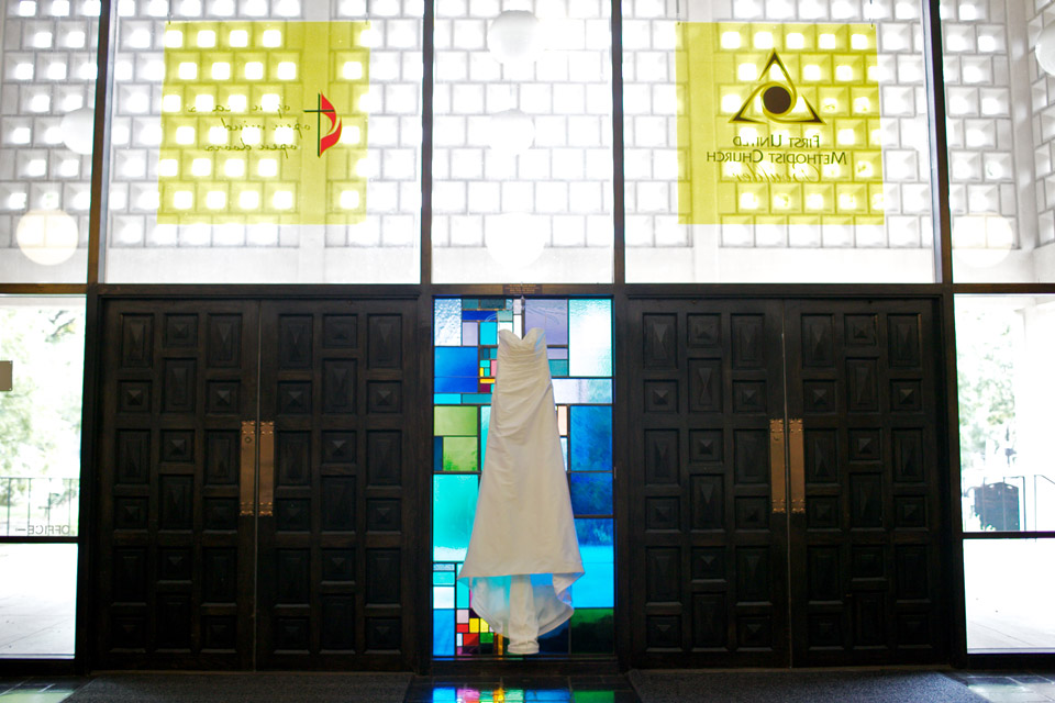 Pam & Scott’s wedding in Boulder, Colorado {Part I}