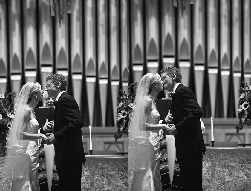 Pam & Scott’s wedding in Boulder, Colorado {Part I}