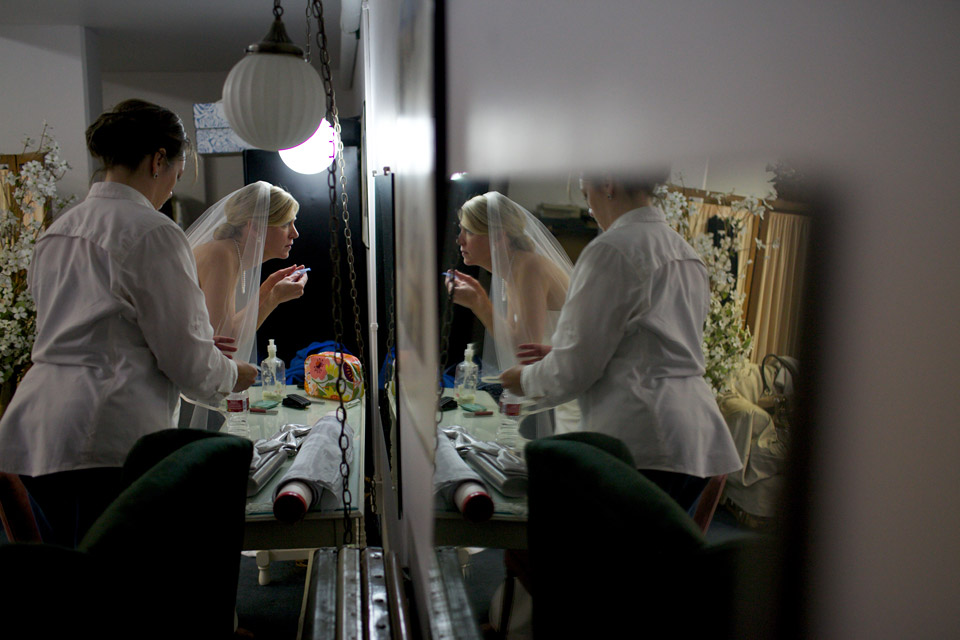 Pam & Scott’s wedding in Boulder, Colorado {Part I}