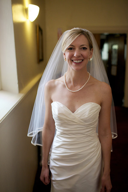 Pam & Scott’s wedding in Boulder, Colorado {Part I}